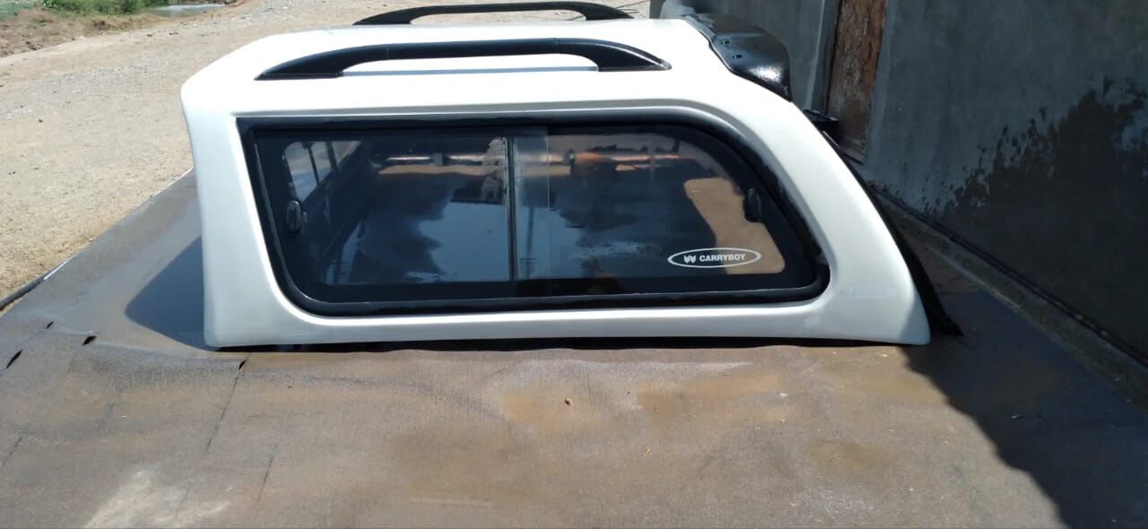 Mitsubishi L200 bagaj kryşkasL 20 000 TMT - Aşgabat - img 2