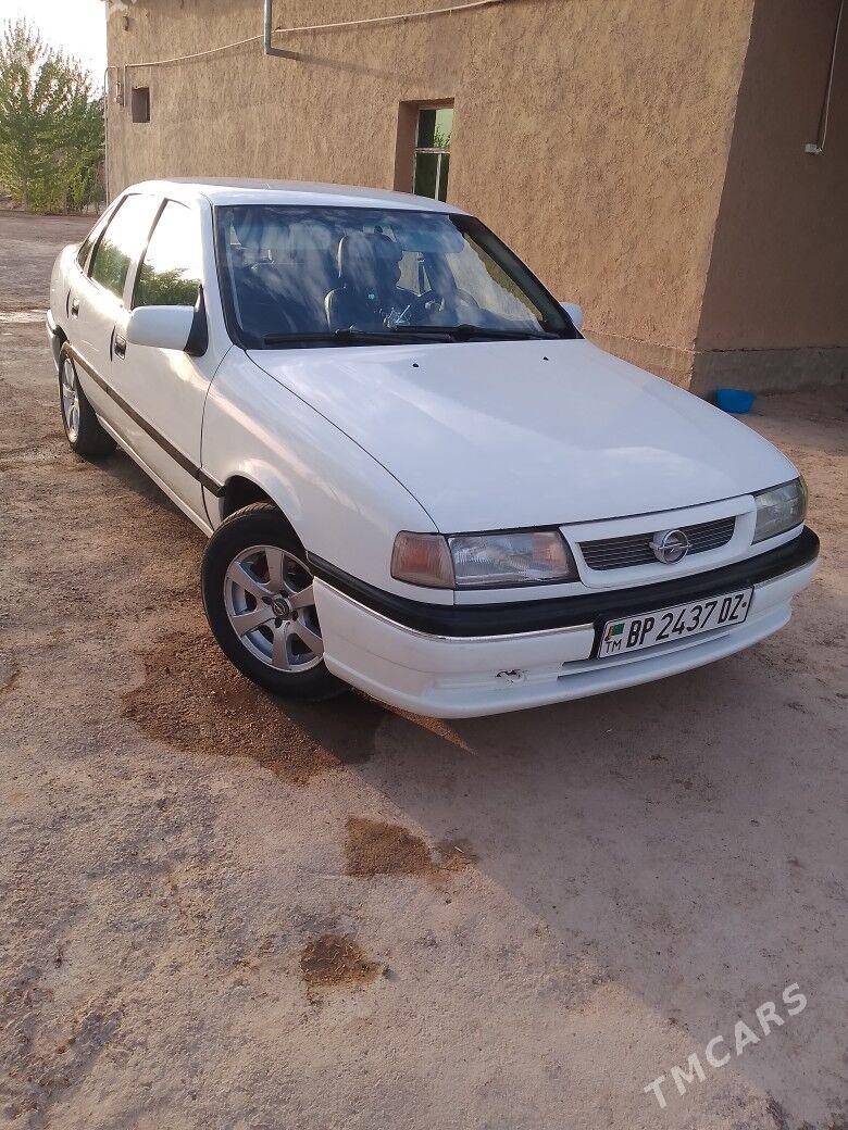 Opel Vectra 1994 - 55 000 TMT - Губадаг - img 3