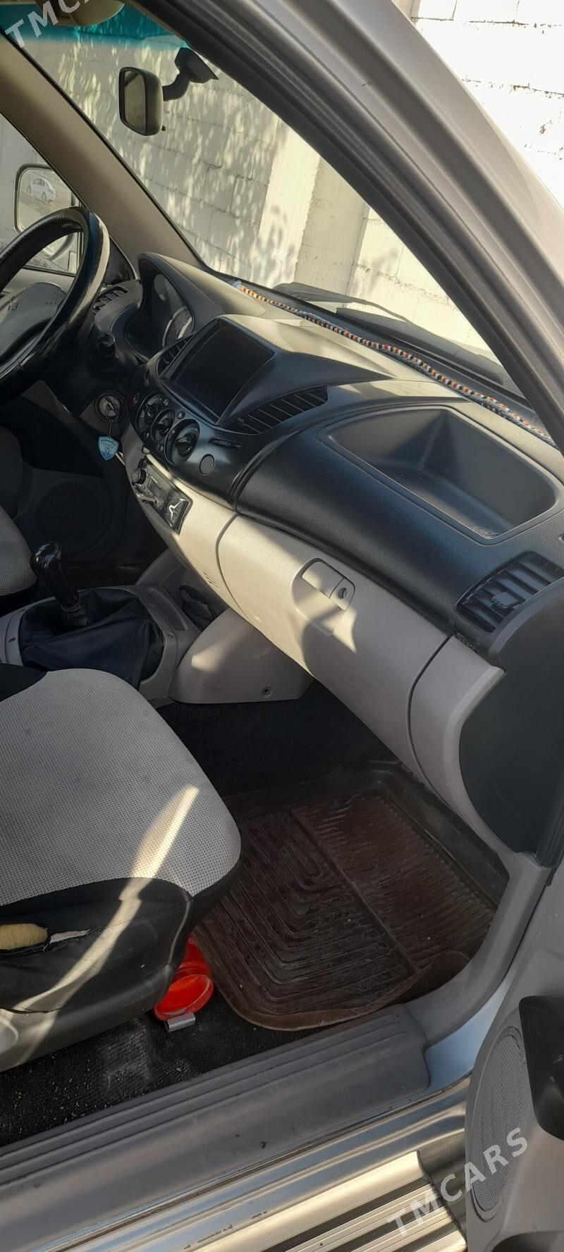 Mitsubishi L200 2012 - 150 000 TMT - Бузмеин - img 5