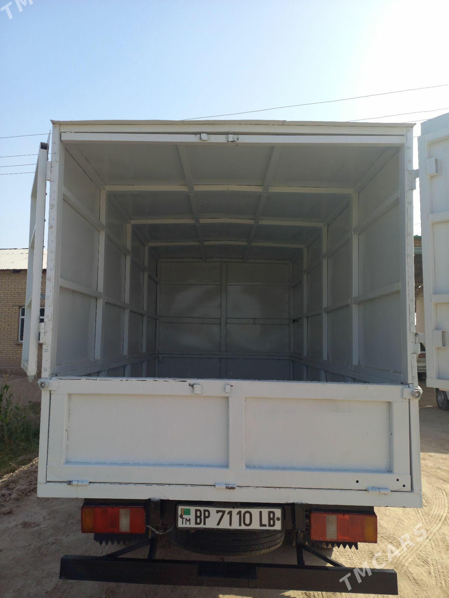 Forland H2 2014 - 130 000 TMT - Halaç - img 10