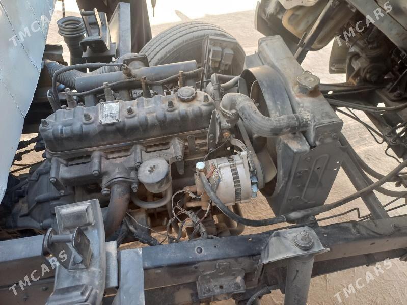 Forland H2 2014 - 130 000 TMT - Halaç - img 4