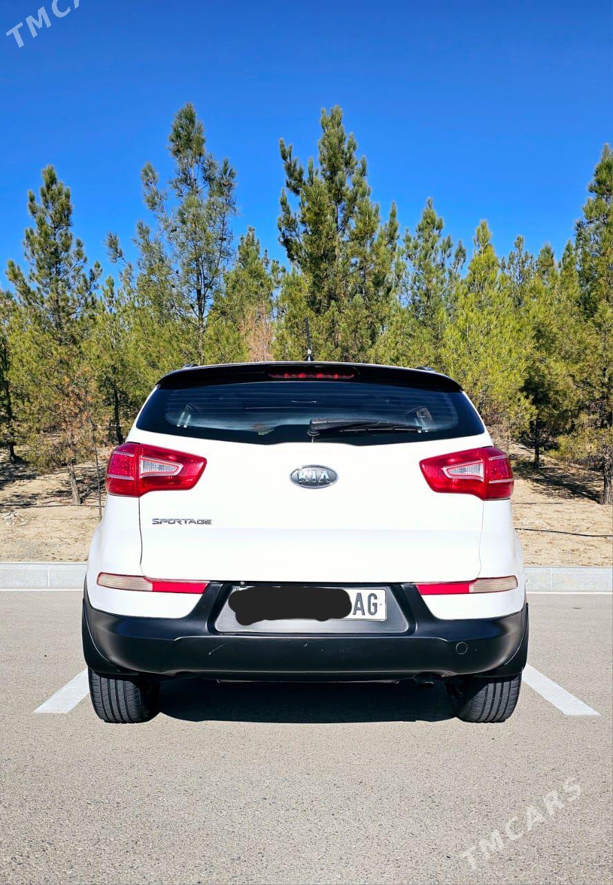 Kia Sportage 2011 - 200 000 TMT - Тязе заман - img 5