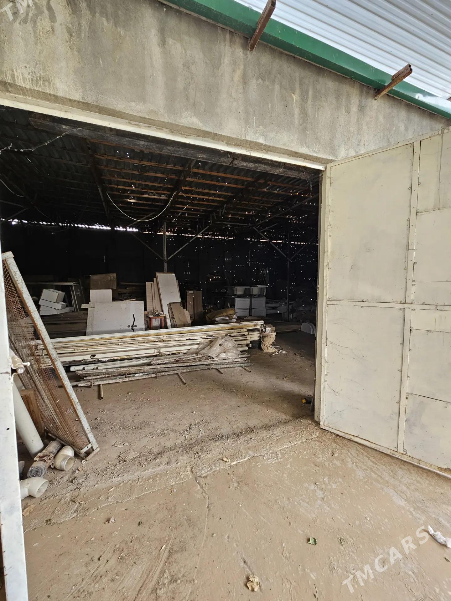 ÇOGANLY - Ашхабад - img 2