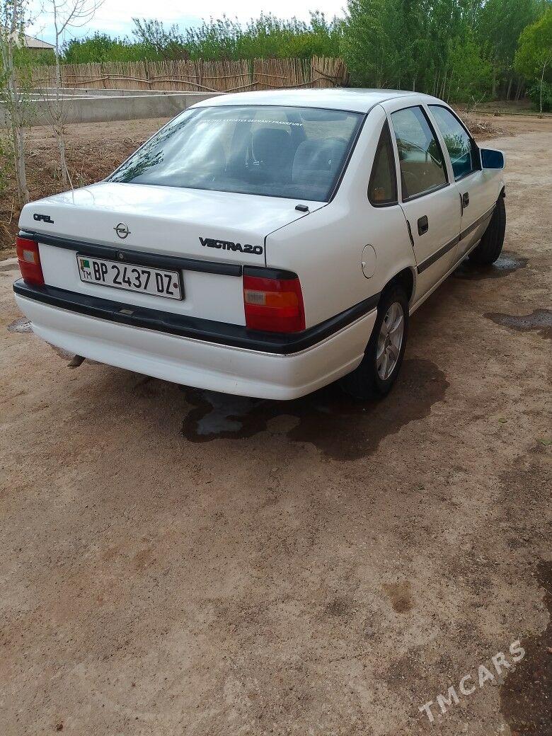 Opel Vectra 1994 - 55 000 TMT - Губадаг - img 5