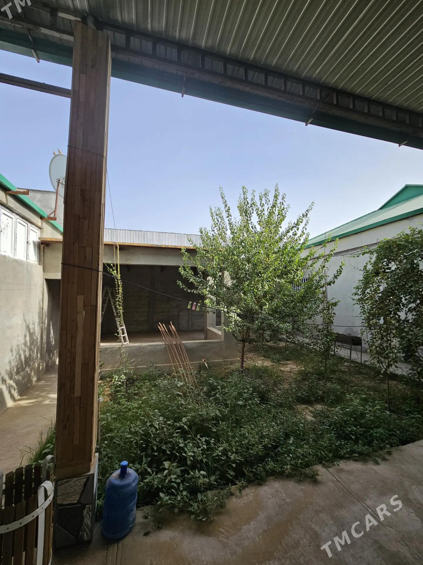 ÇOGANLY - Ашхабад - img 3