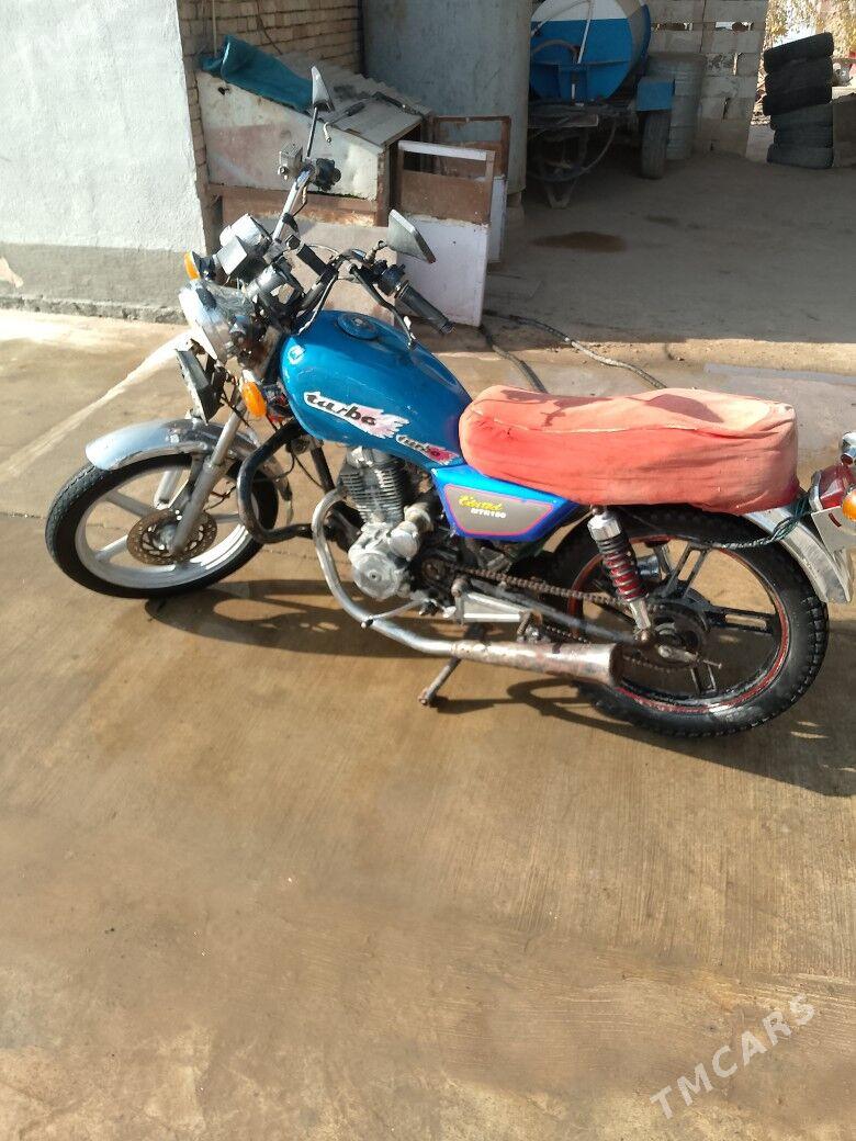 Fekon FK150-8G 2002 - 8 000 TMT - Достлук - img 3