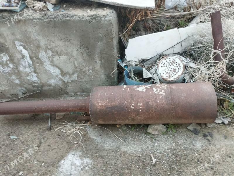 Titan, katelny - Türkmenbaşy - img 2