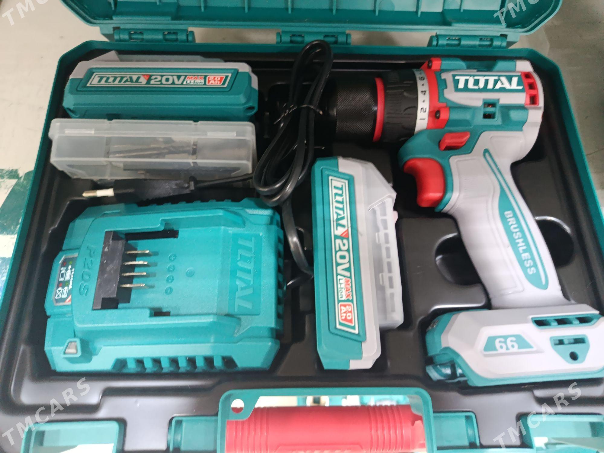 Total magazyn - Ашхабад - img 2