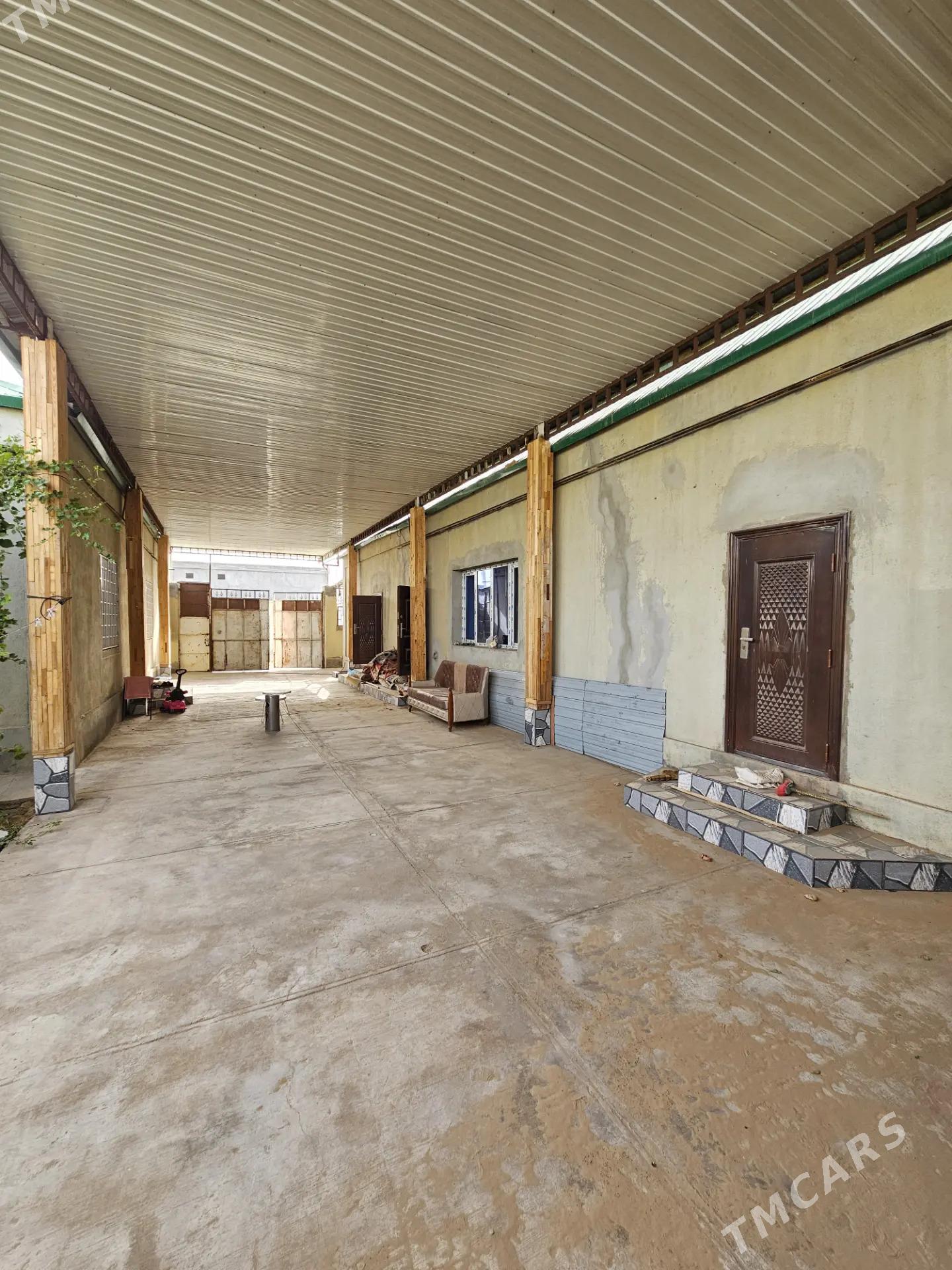 ÇOGANLY - Ашхабад - img 4