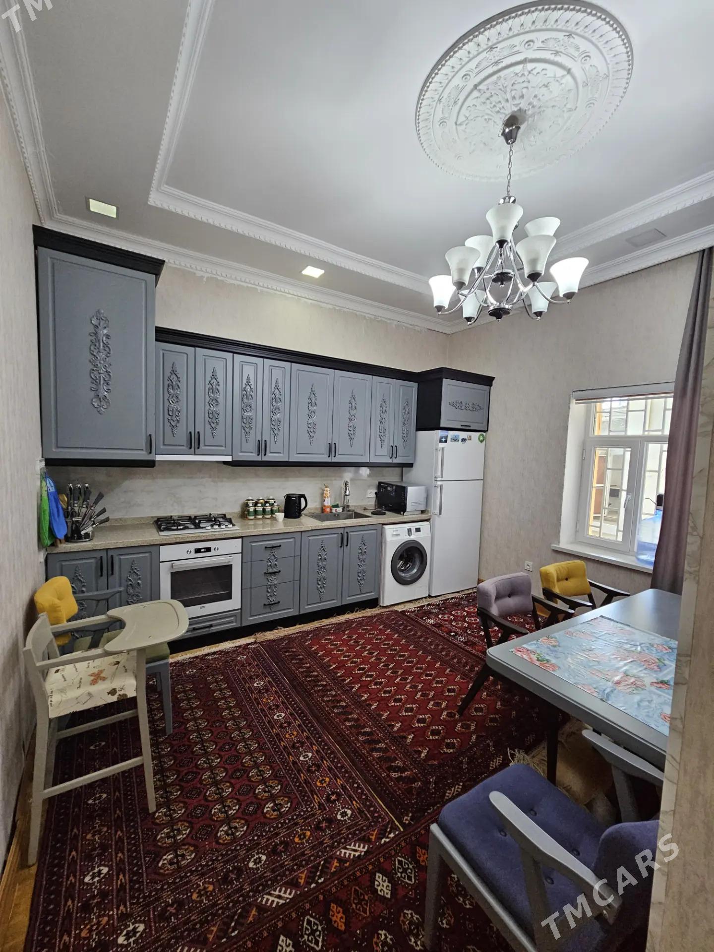 ÇOGANLY - Ашхабад - img 7