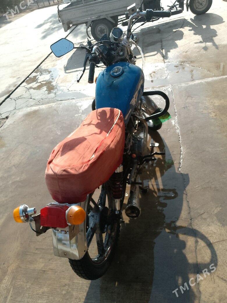 Fekon FK150-8G 2002 - 8 000 TMT - Достлук - img 2