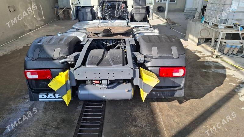 DAF 480 2020 - 730 000 TMT - Kerki - img 4