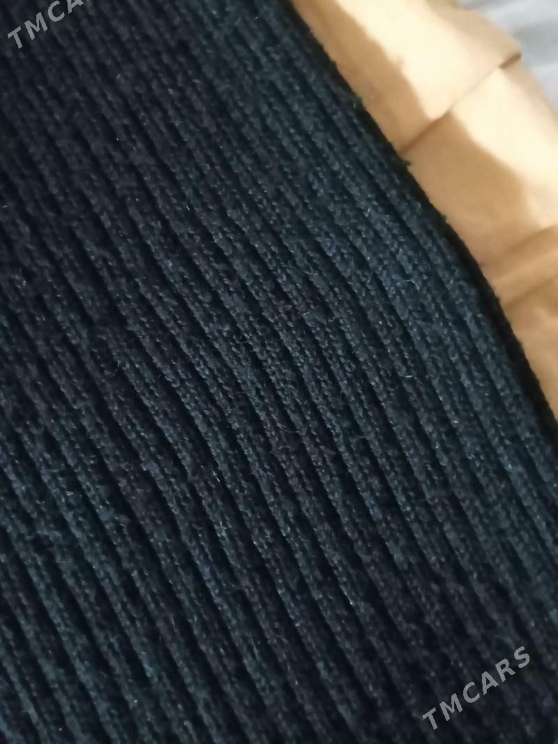 Юбка длинная,теплая - 30 мкр - img 2