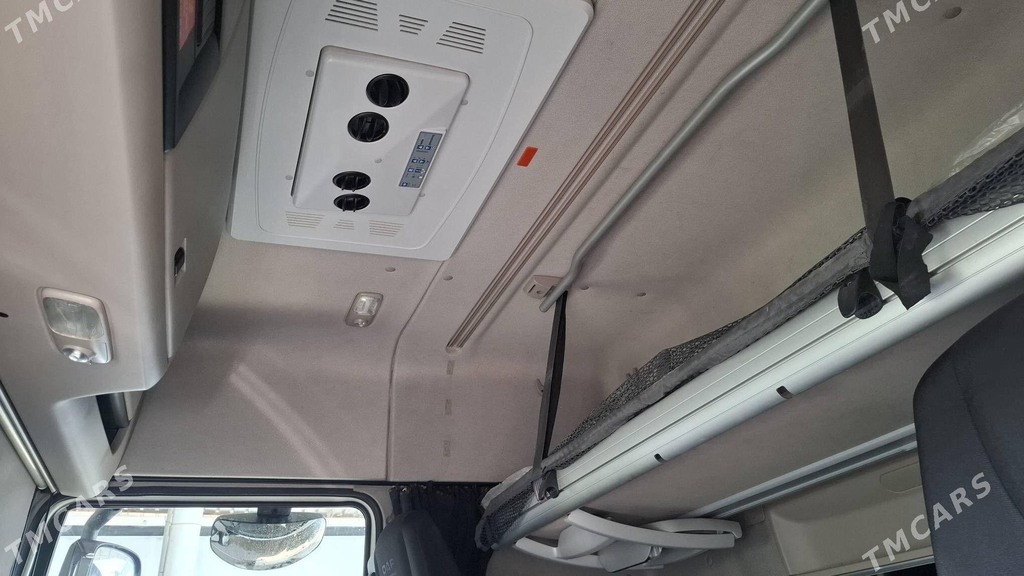 DAF 480 2020 - 730 000 TMT - Kerki - img 8