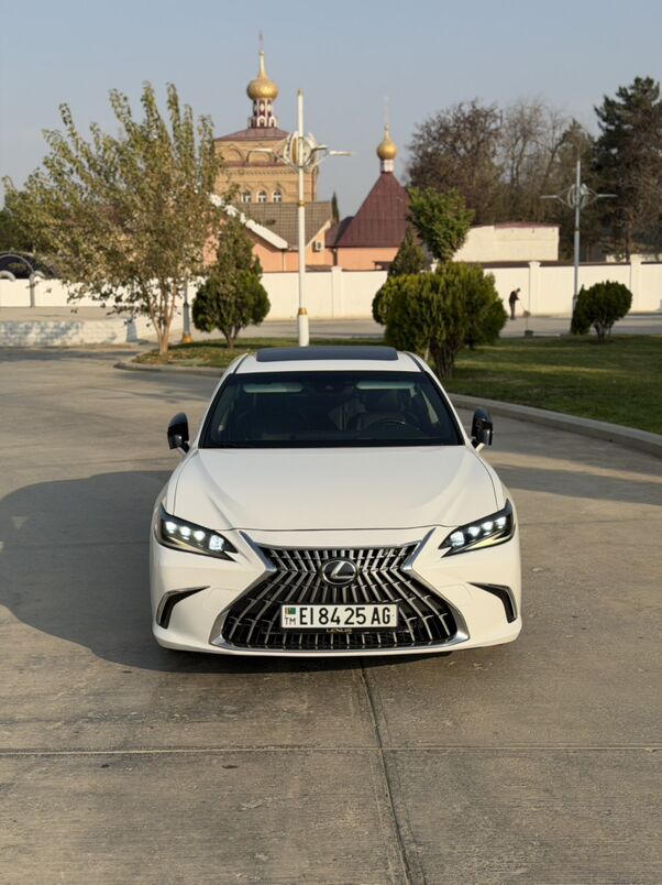 Lexus ES 350 2019 - 435 000 TMT - Ашхабад - img 4