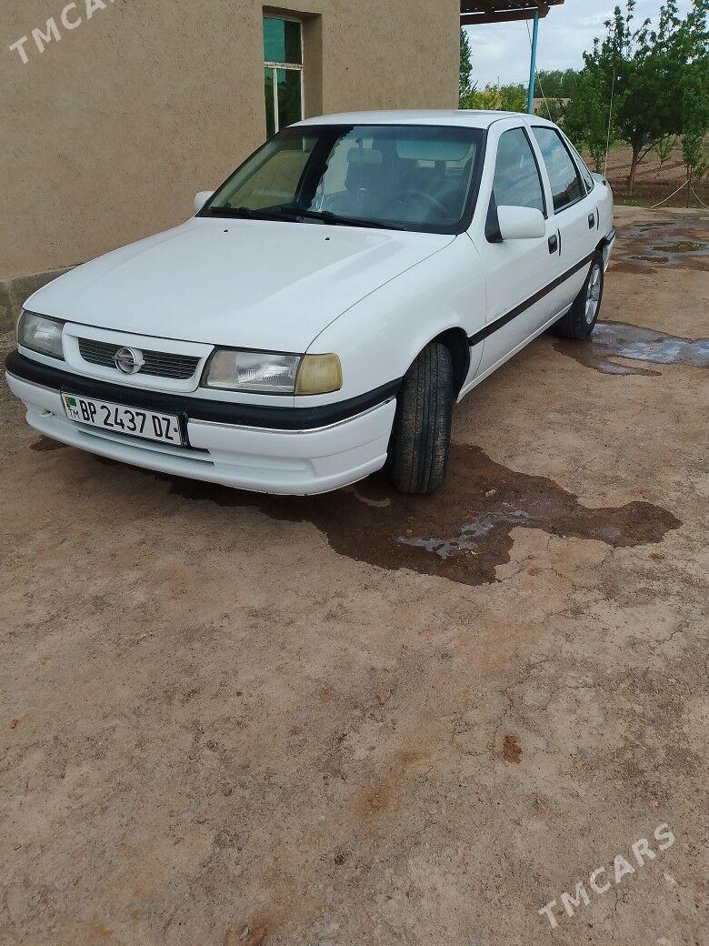 Opel Vectra 1994 - 55 000 TMT - Губадаг - img 8