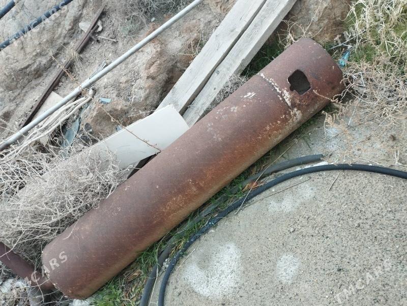 Titan, katelny - Türkmenbaşy - img 3