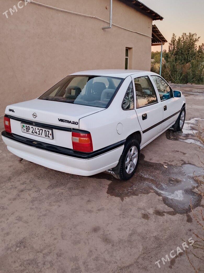 Opel Vectra 1994 - 55 000 TMT - Губадаг - img 10