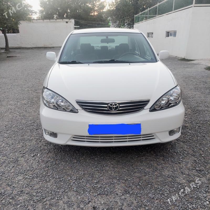Toyota Camry 2005 - 170 000 TMT - Ким район - img 2