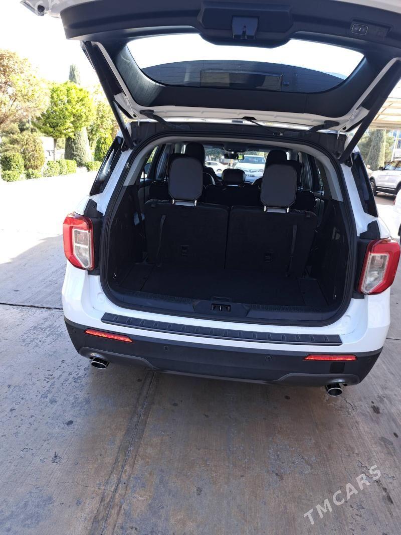 Ford Explorer 2021 - 369 000 TMT - Mary - img 5