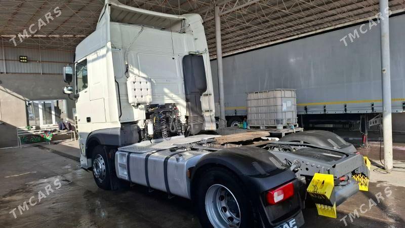 DAF 480 2020 - 730 000 TMT - Kerki - img 5