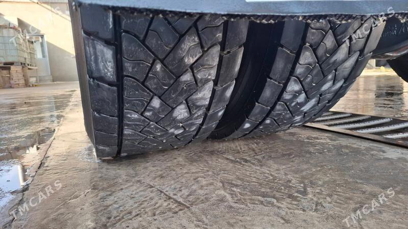 DAF 480 2020 - 730 000 TMT - Kerki - img 6