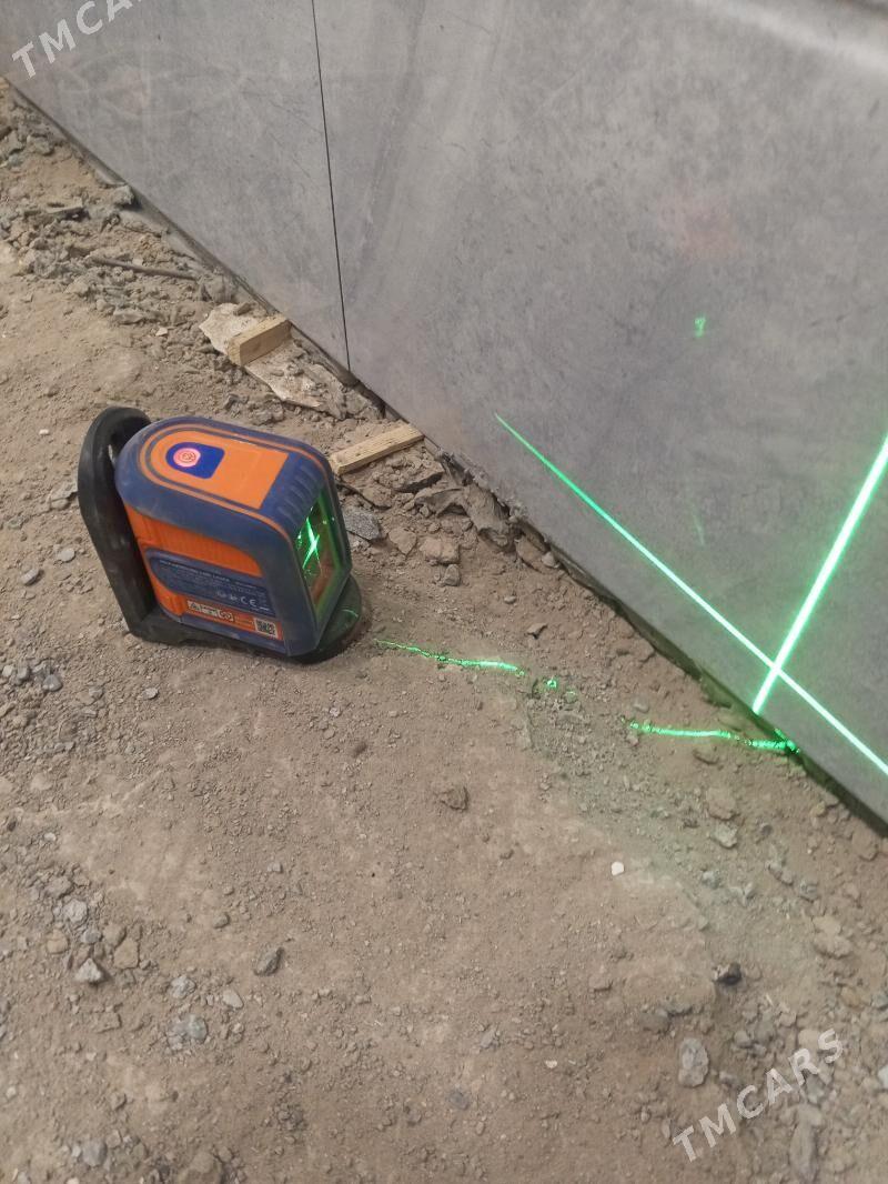 WADFOW LAZER - Туркменабат - img 2