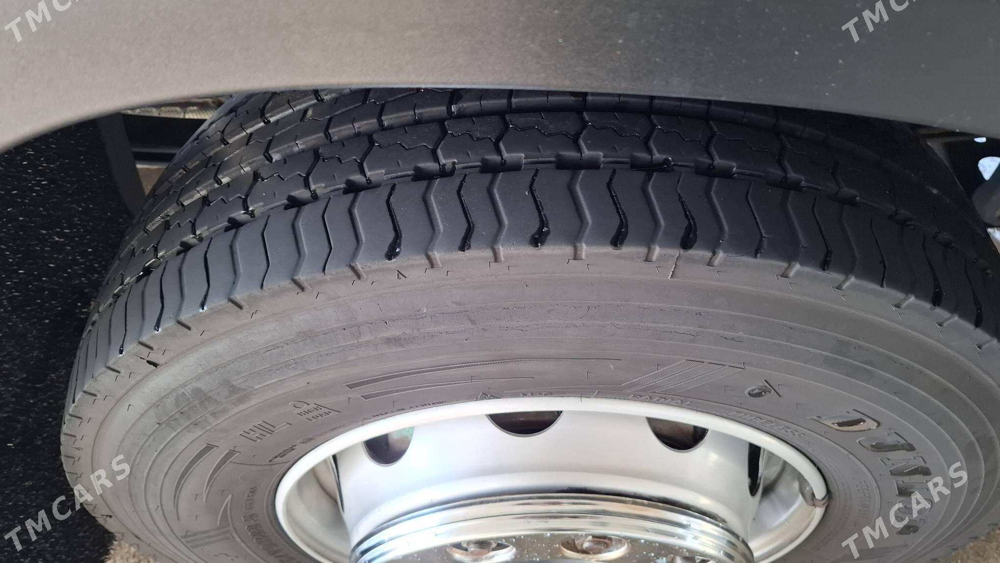 DAF 480 2020 - 730 000 TMT - Kerki - img 7