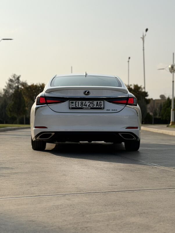 Lexus ES 350 2019 - 435 000 TMT - Ашхабад - img 10
