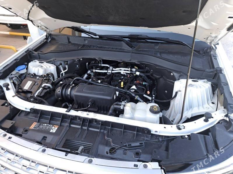 Ford Explorer 2021 - 369 000 TMT - Mary - img 7