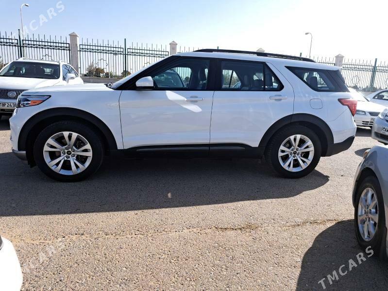 Ford Explorer 2021 - 369 000 TMT - Mary - img 9