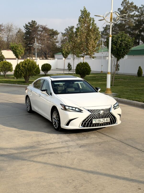Lexus ES 350 2019 - 435 000 TMT - Ашхабад - img 3