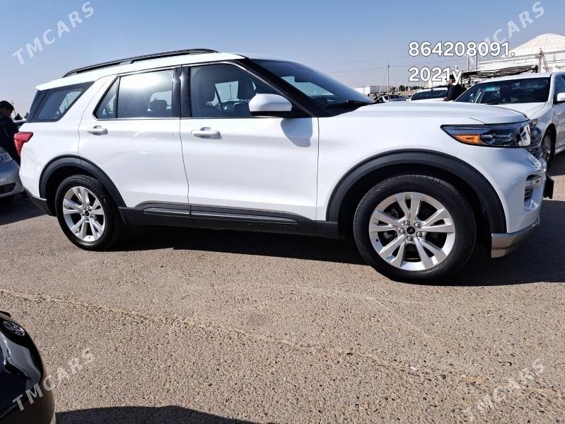 Ford Explorer 2021 - 369 000 TMT - Mary - img 10