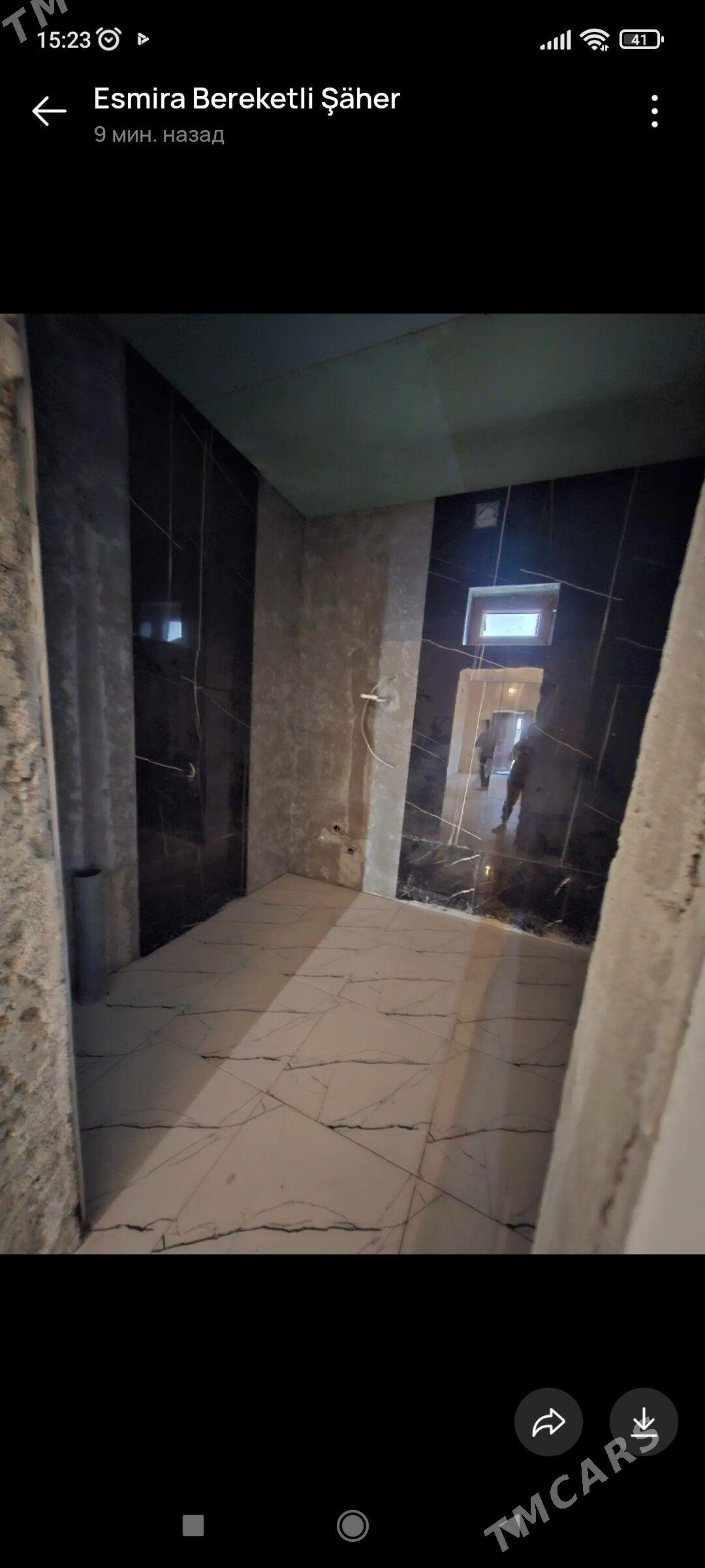 Çoganly Plan 120m2 - Ашхабад - img 10