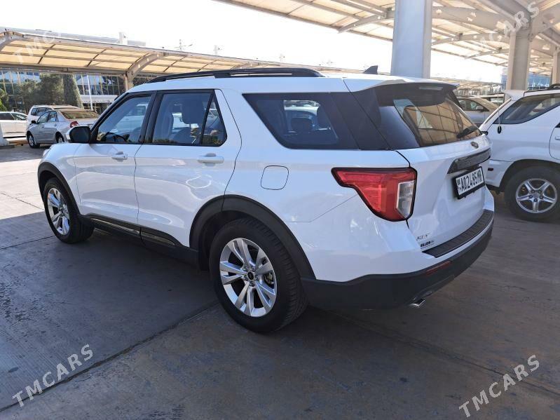Ford Explorer 2021 - 369 000 TMT - Mary - img 2