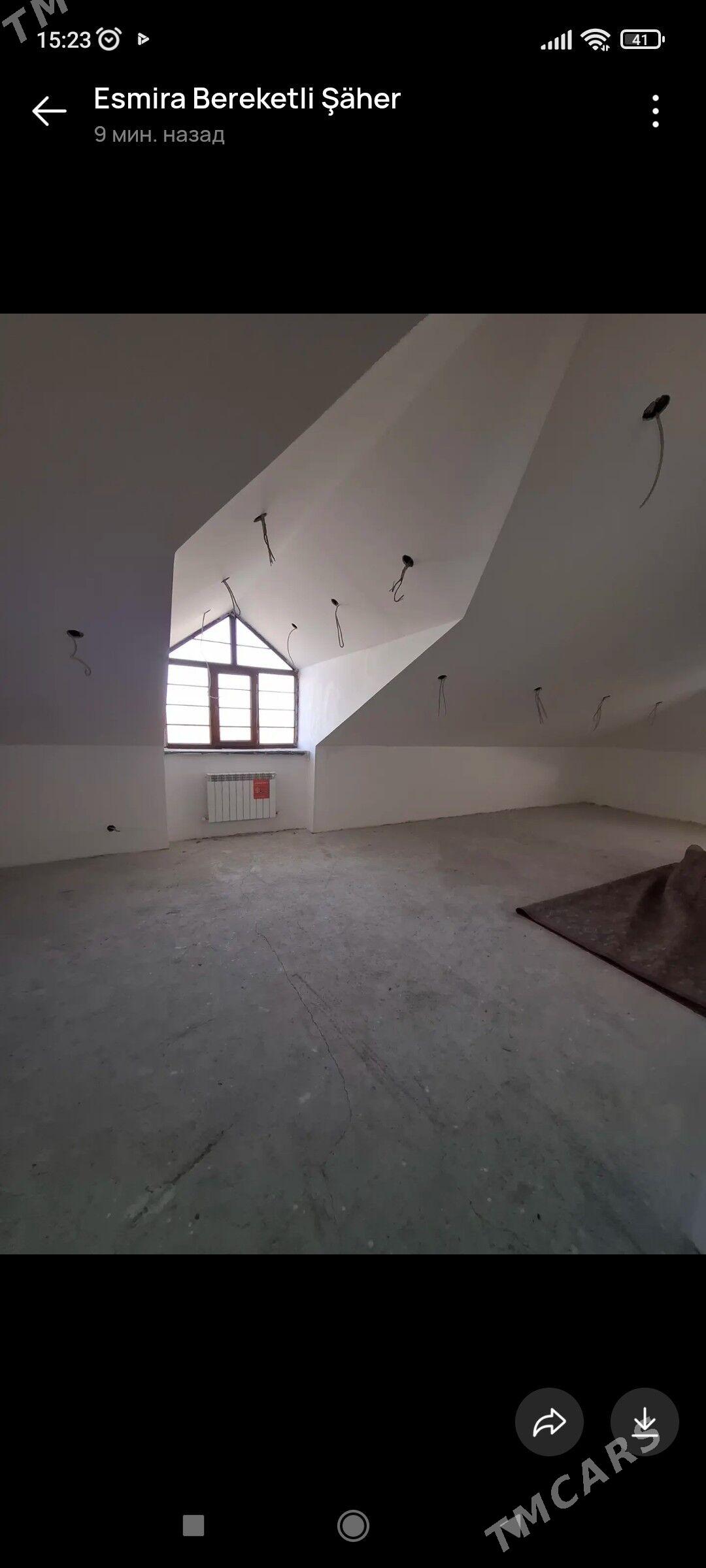 Çoganly Plan 120m2 - Ашхабад - img 7