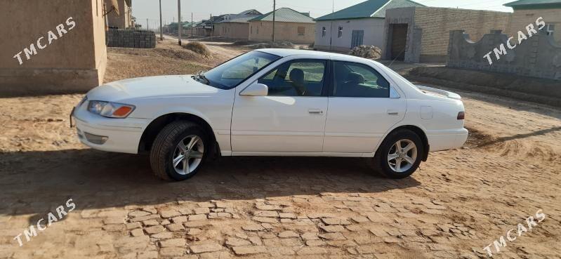 Toyota Camry 1999 - 135 000 TMT - Türkmenbaşy etr. - img 3