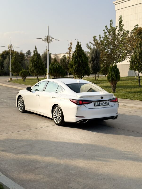 Lexus ES 350 2019 - 435 000 TMT - Ашхабад - img 2