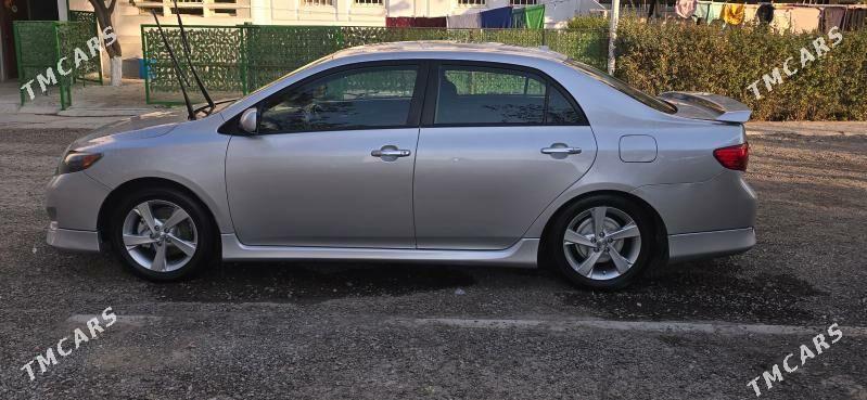 Toyota Corolla 2010 - 170 000 TMT - Анев - img 2