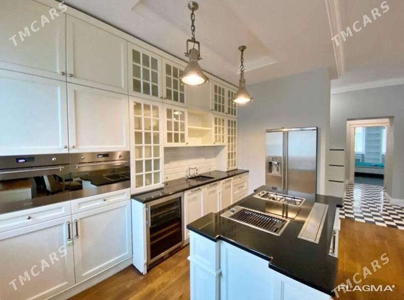 Arenda jay - Ашхабад - img 6