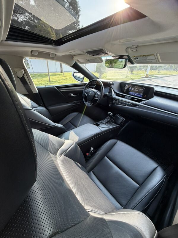 Lexus ES 350 2019 - 435 000 TMT - Ашхабад - img 8