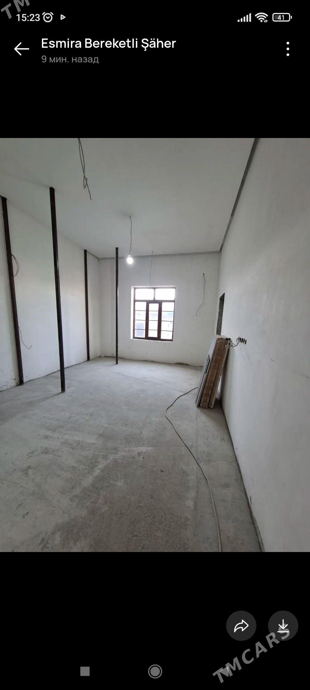 Çoganly Plan 120m2 - Ашхабад - img 8