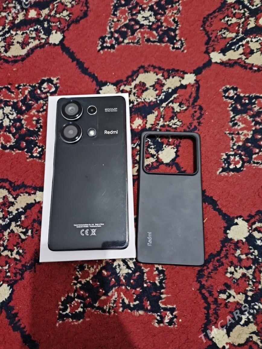 Redmi not13 pro - Балканабат - img 4