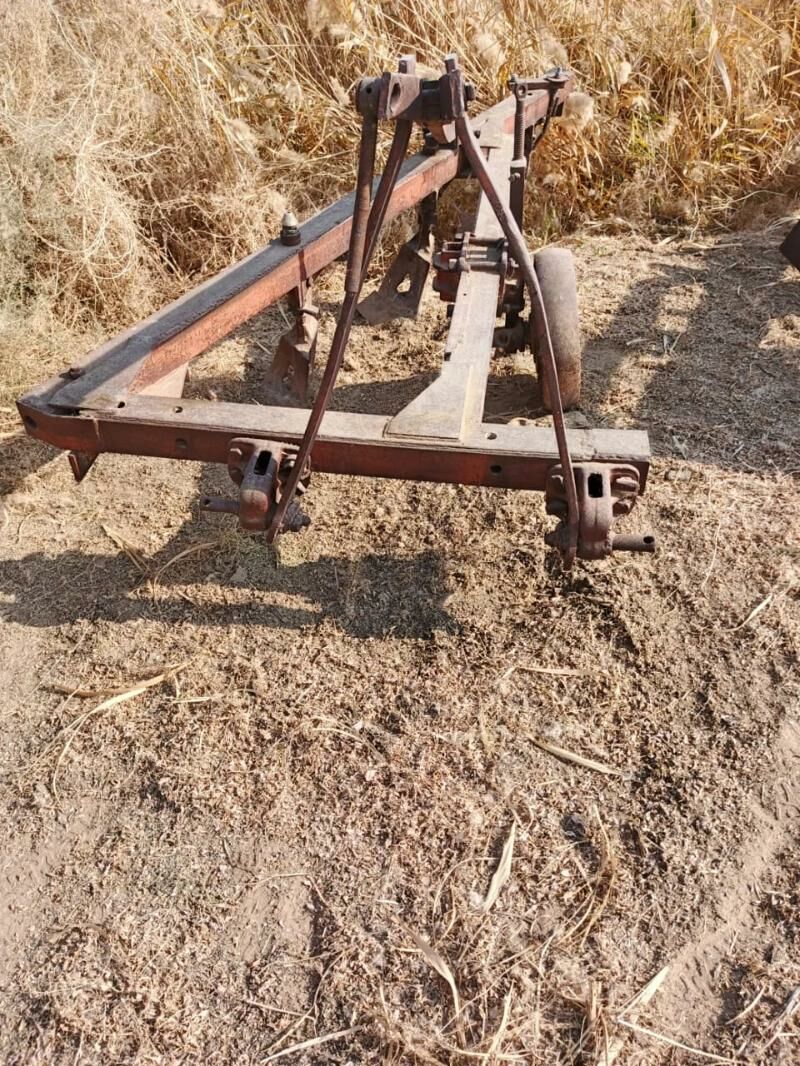 traktor yzky yer ahtaryan 3 000 TMT - Aşgabat - img 4