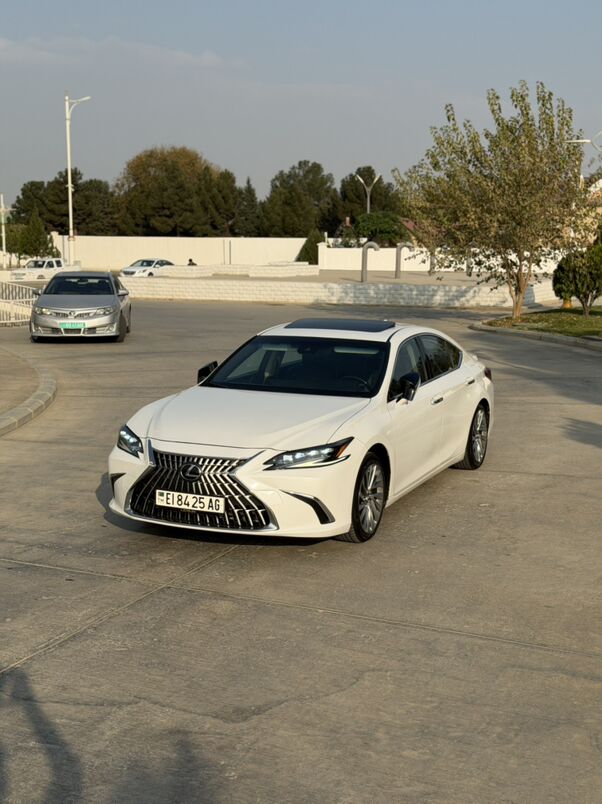 Lexus ES 350 2019 - 435 000 TMT - Ашхабад - img 6