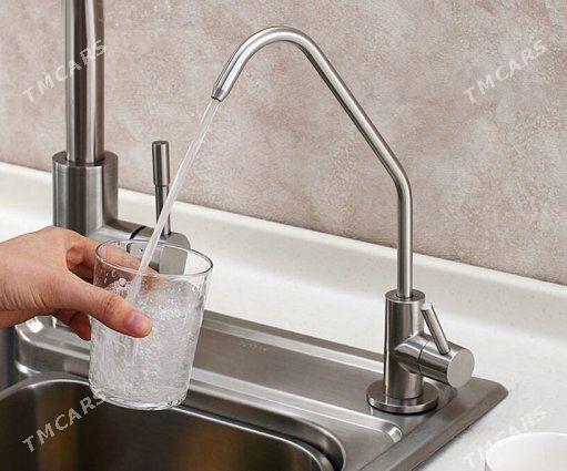 SUW FILTER HYZMATY - Ашхабад - img 5