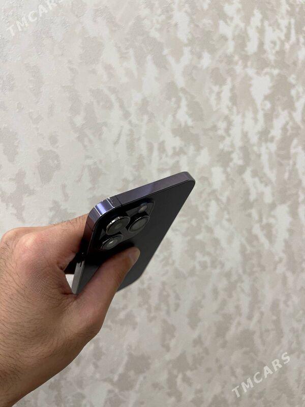 Iphone 14pro Max - Aşgabat - img 5