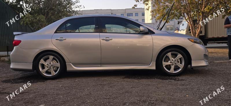 Toyota Corolla 2010 - 170 000 TMT - Анев - img 4