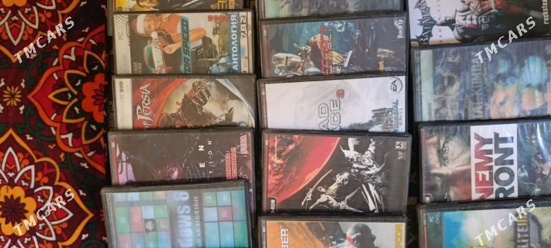 PC oyunlary - Туркменабат - img 2