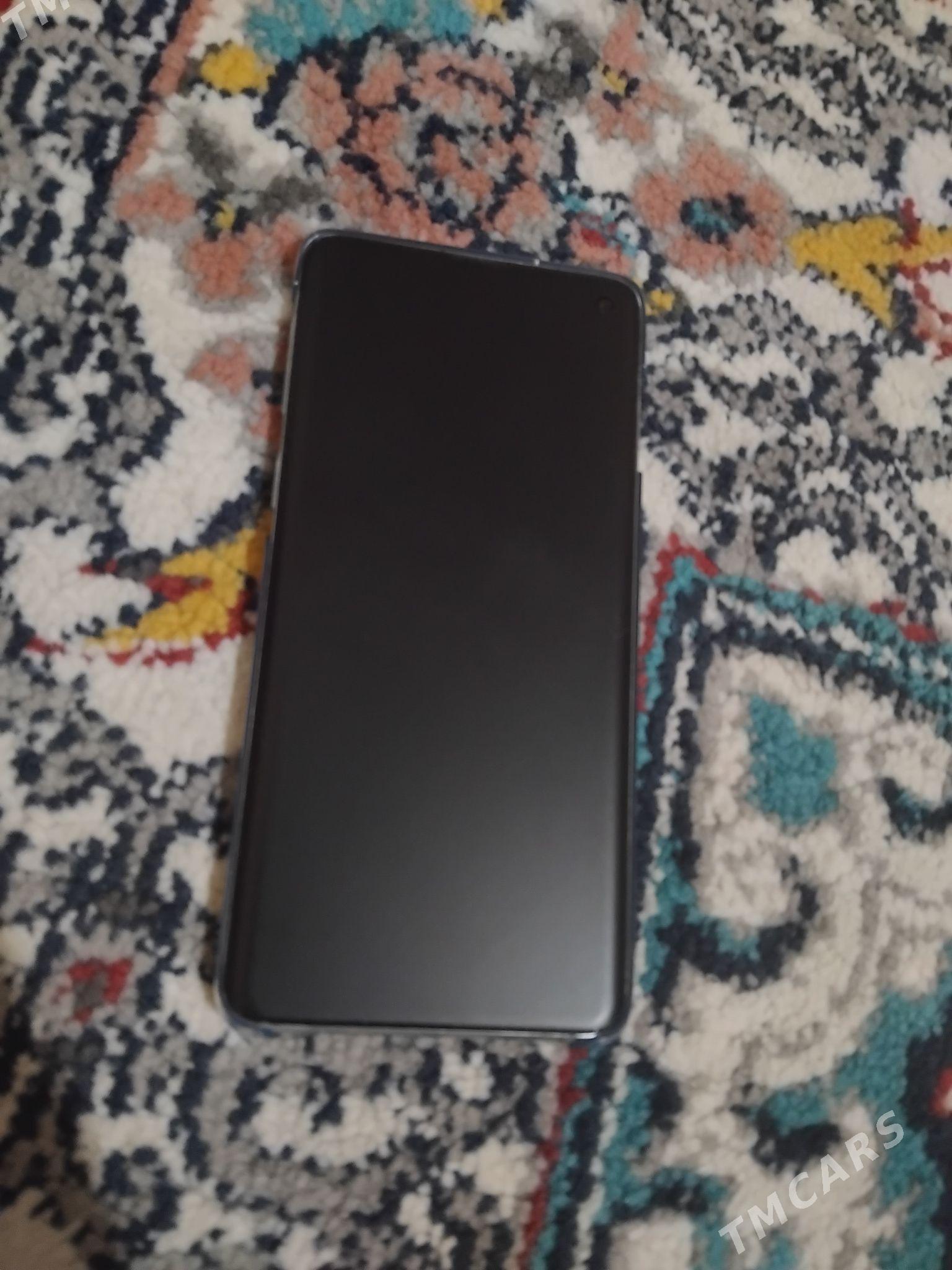 S 10 - Ашхабад - img 3